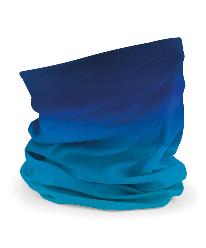 Hálskragi Beechfield BC905 – Caribbean Blues – One size