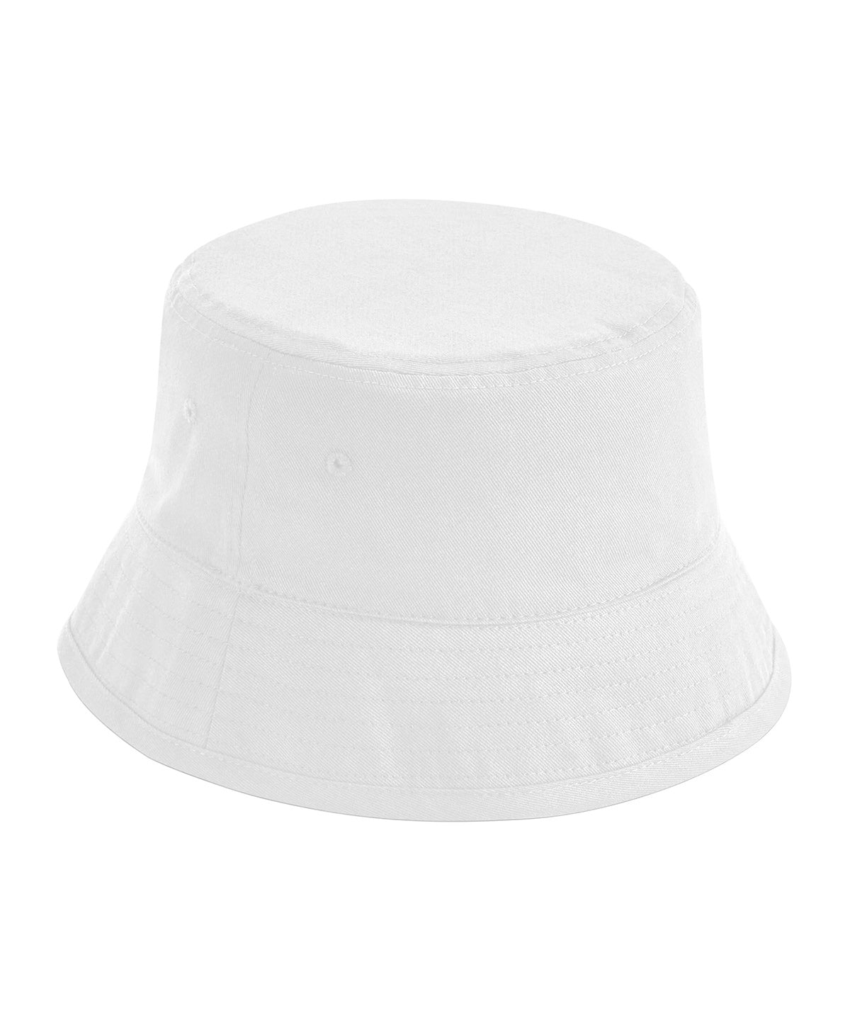 Hattur Beechfield BC90N – Hvítur – L/XL