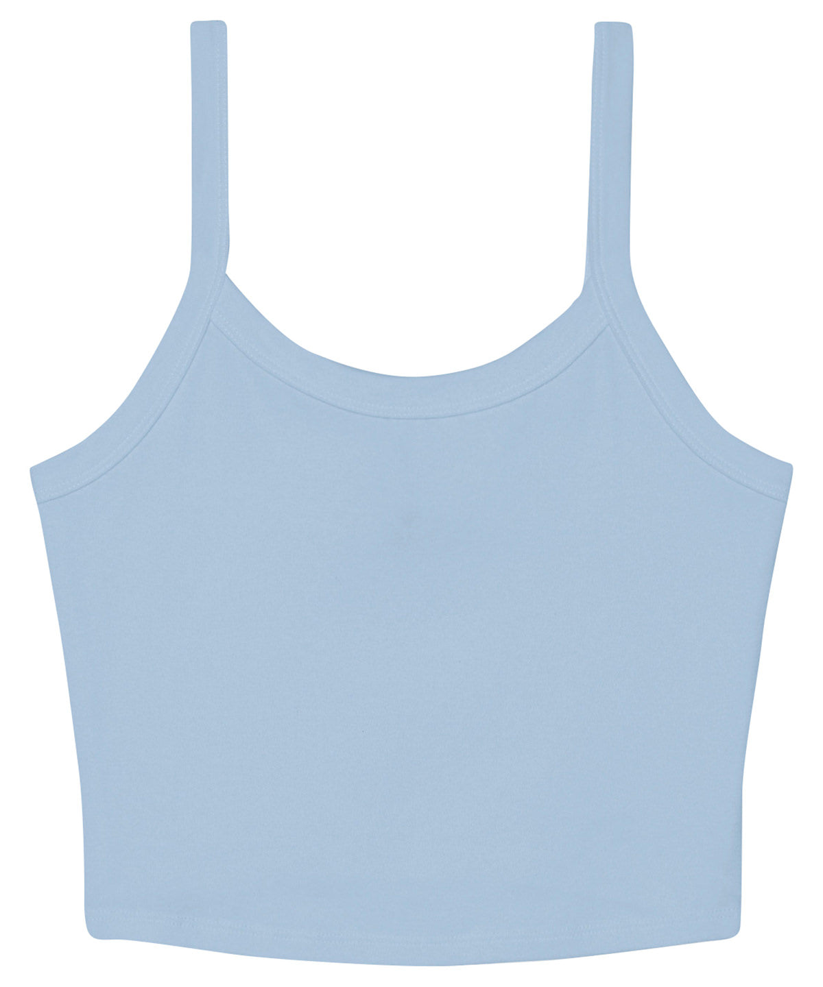 Ermalaus bolur Bella Canvas BE139 – Solid Baby Blue Blend – 2XL
