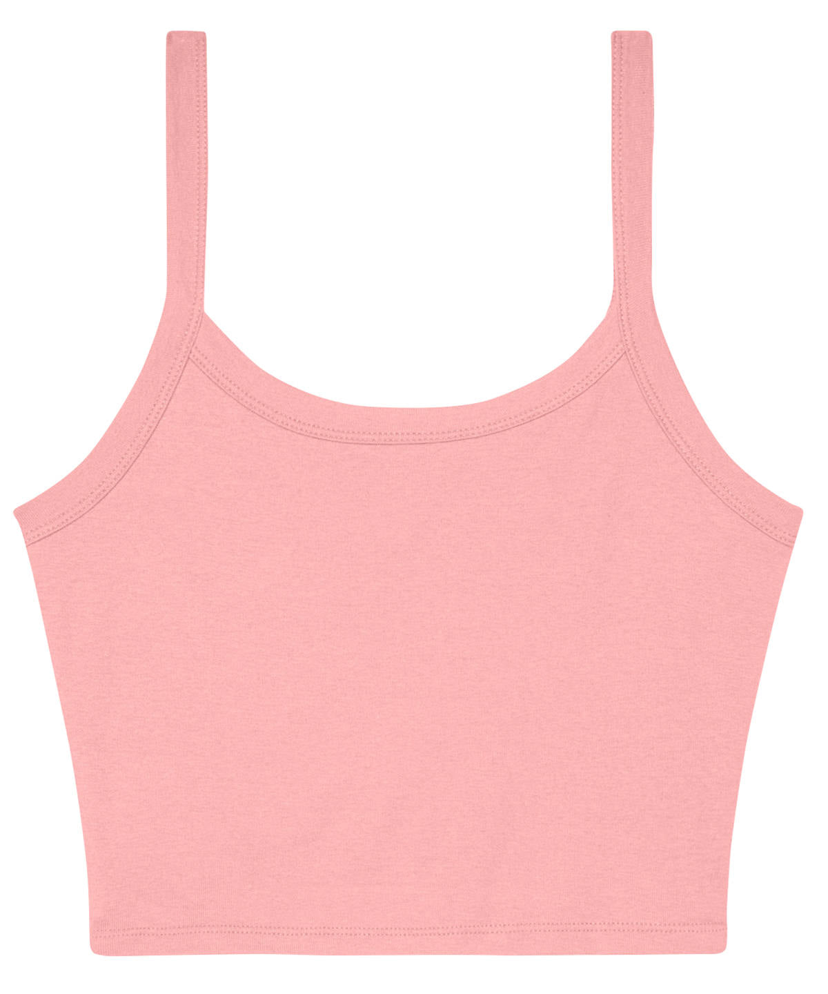 Ermalaus bolur Bella Canvas BE139 – Solid Pink Blend – 2XL