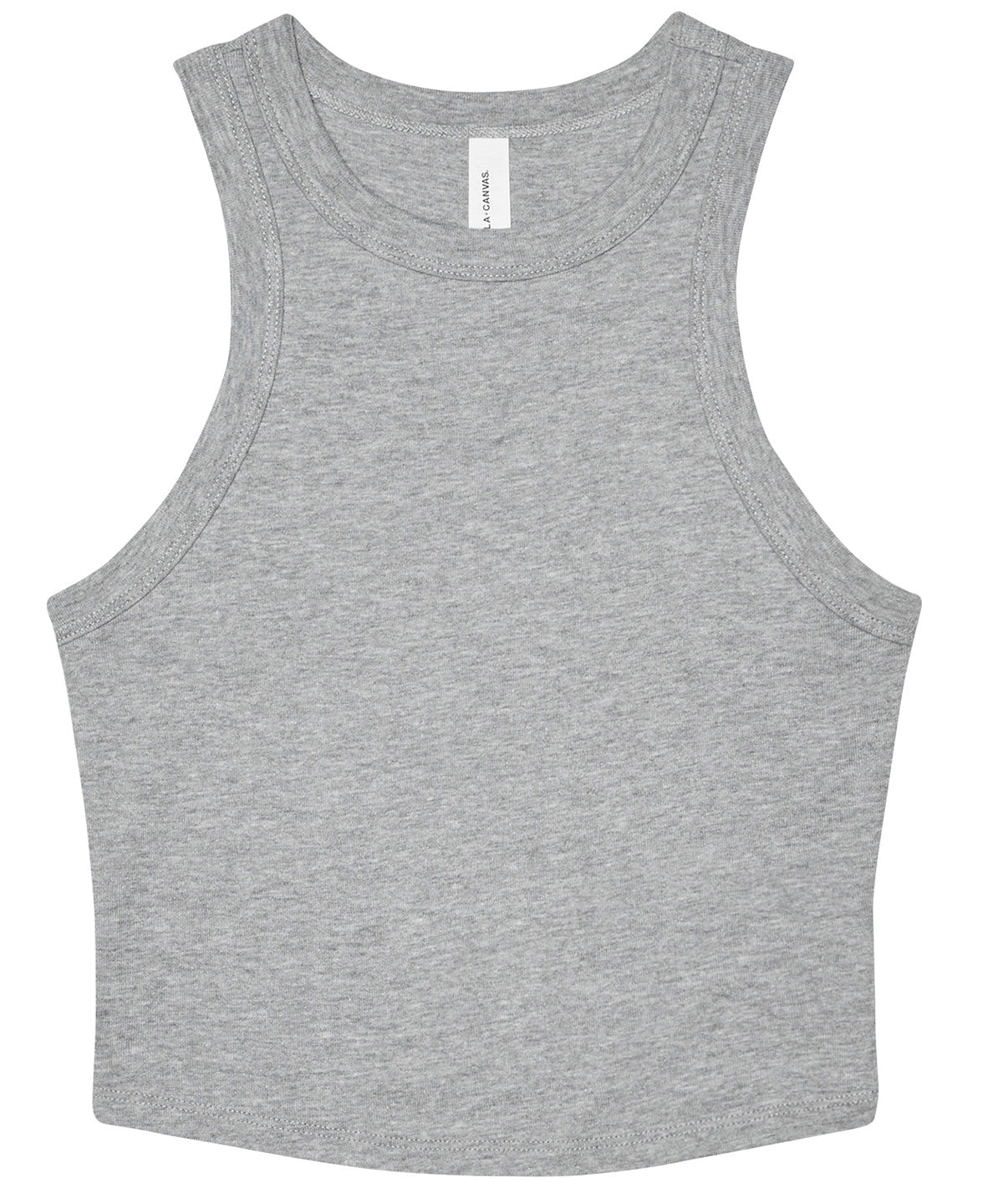 Ermalaus bolur Bella Canvas BE141 – Athletic Heather – 2XL