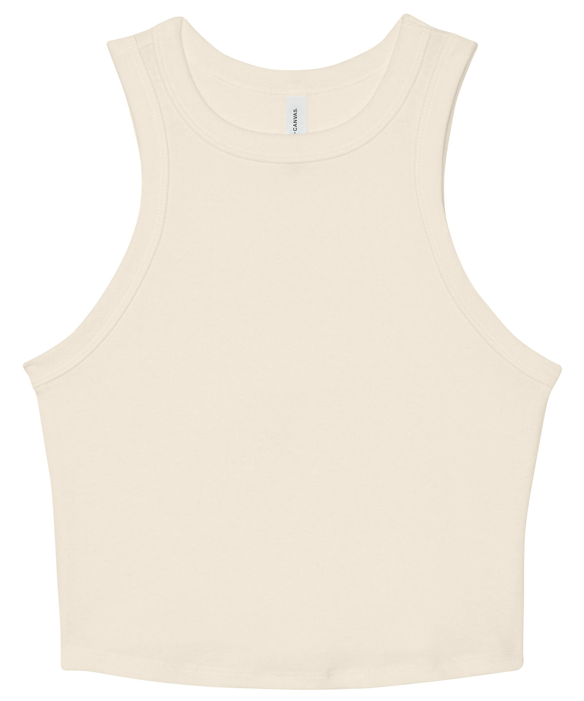 Ermalaus bolur Bella Canvas BE141 – Solid Natural Blend – 2XL