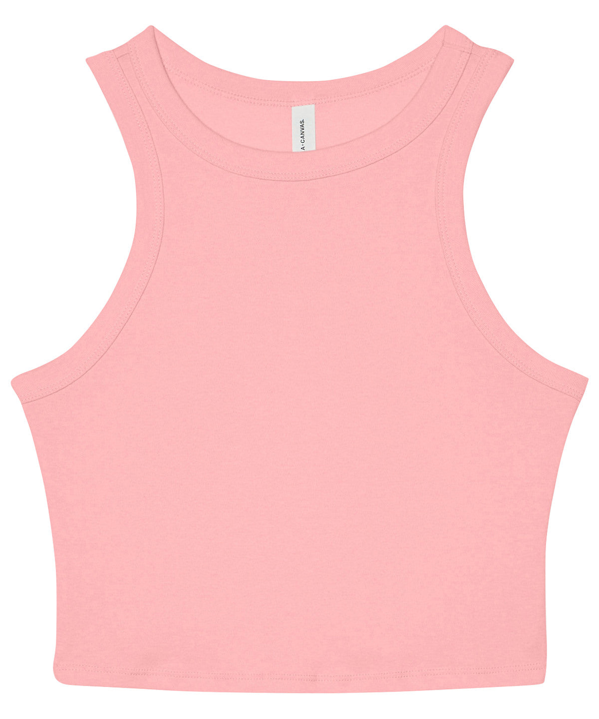 Ermalaus bolur Bella Canvas BE141 – Solid Pink Blend – 2XL