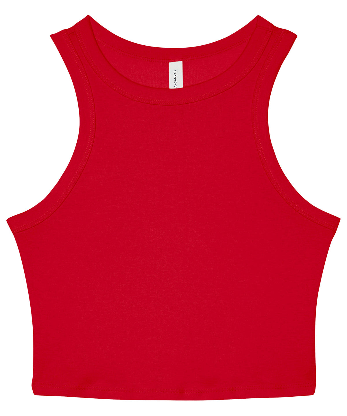 Ermalaus bolur Bella Canvas BE141 – Solid Red Blend – 2XL