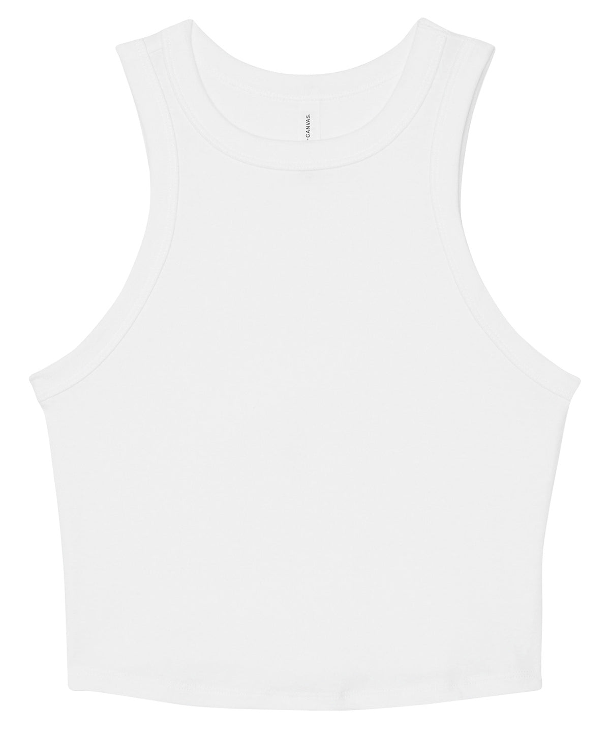 Ermalaus bolur Bella Canvas BE141 – Solid White Blend – 2XL