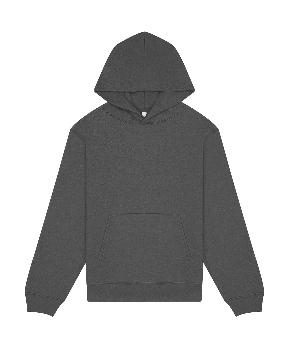 Hettupeysa Bella Canvas BE152 – Asphalt – 4XL
