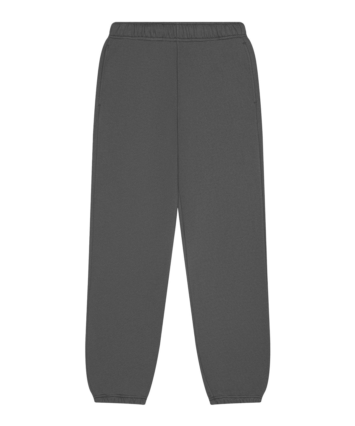 Æfingabuxur Bella Canvas BE154 – Asphalt – 4XL