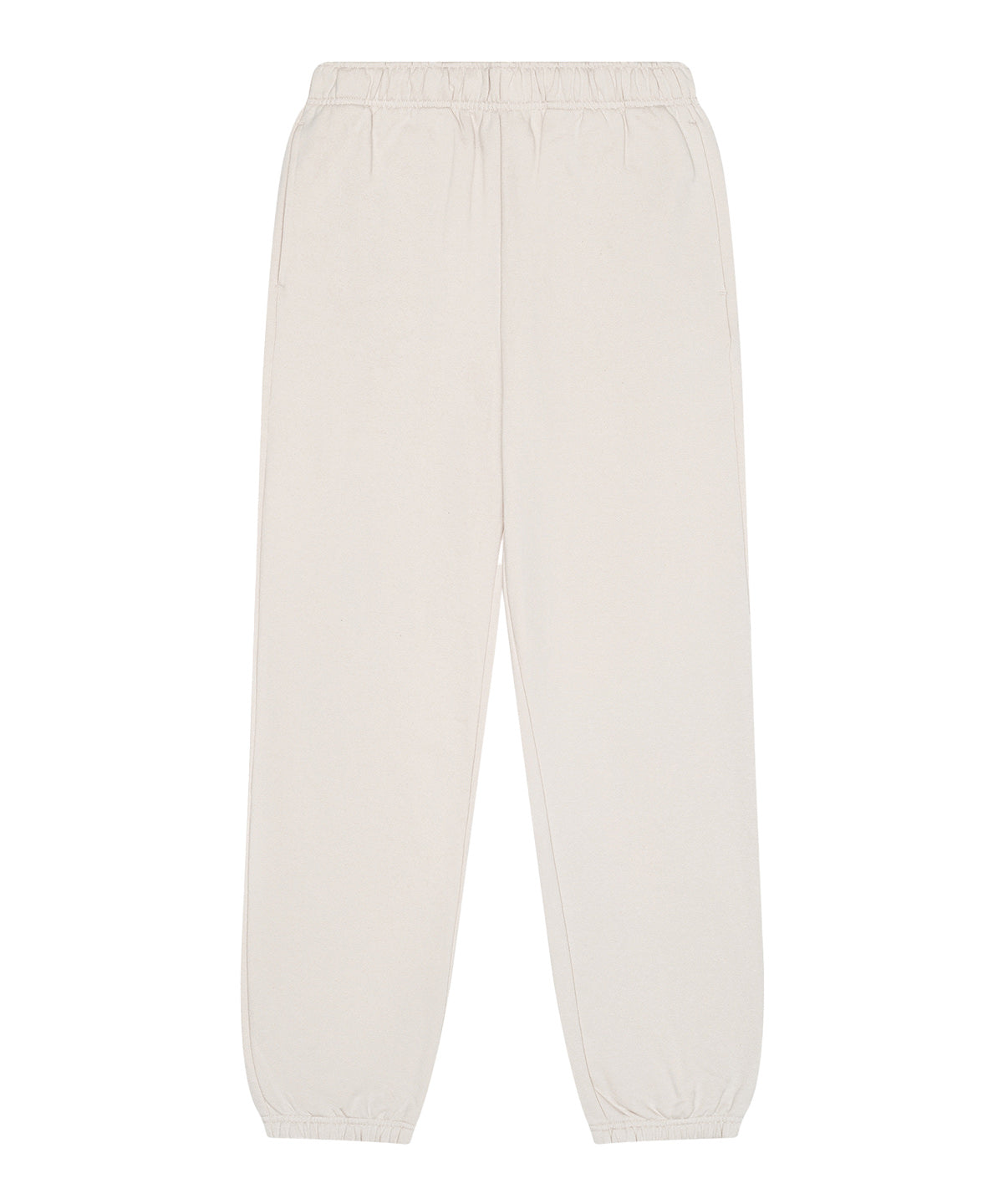 Æfingabuxur Bella Canvas BE154 – Dust – 4XL