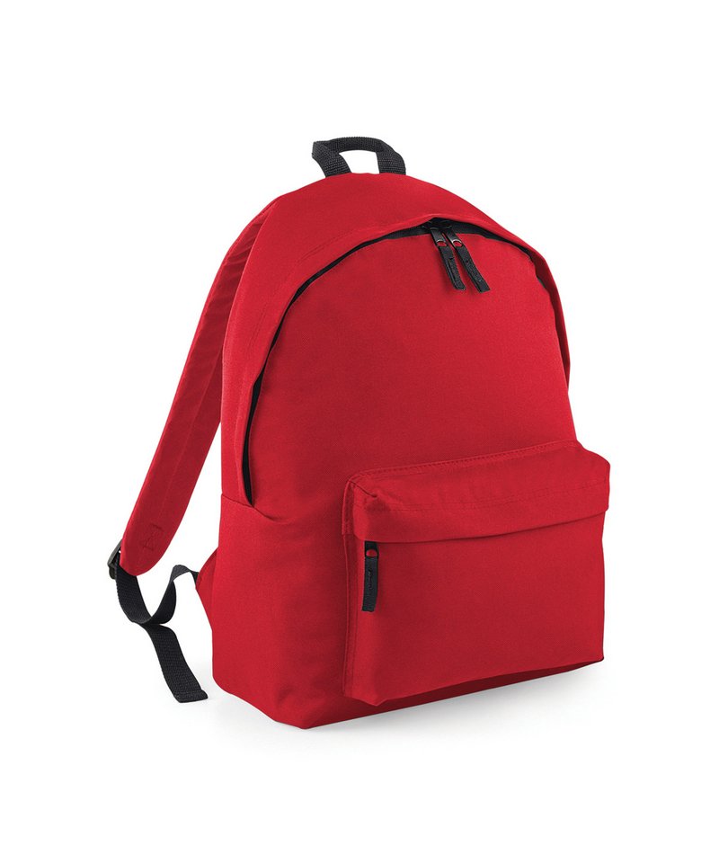 Taska Bagbase BG125 – Classic red – One size