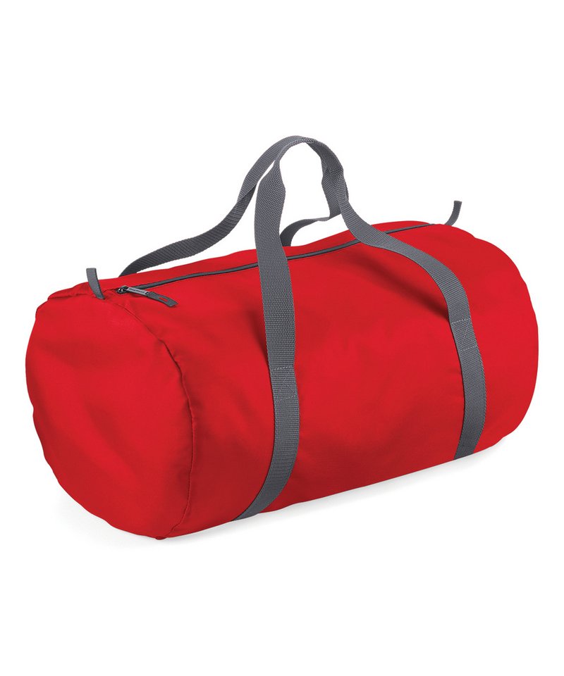 Taska Bagbase BG150 – Classic red – One size