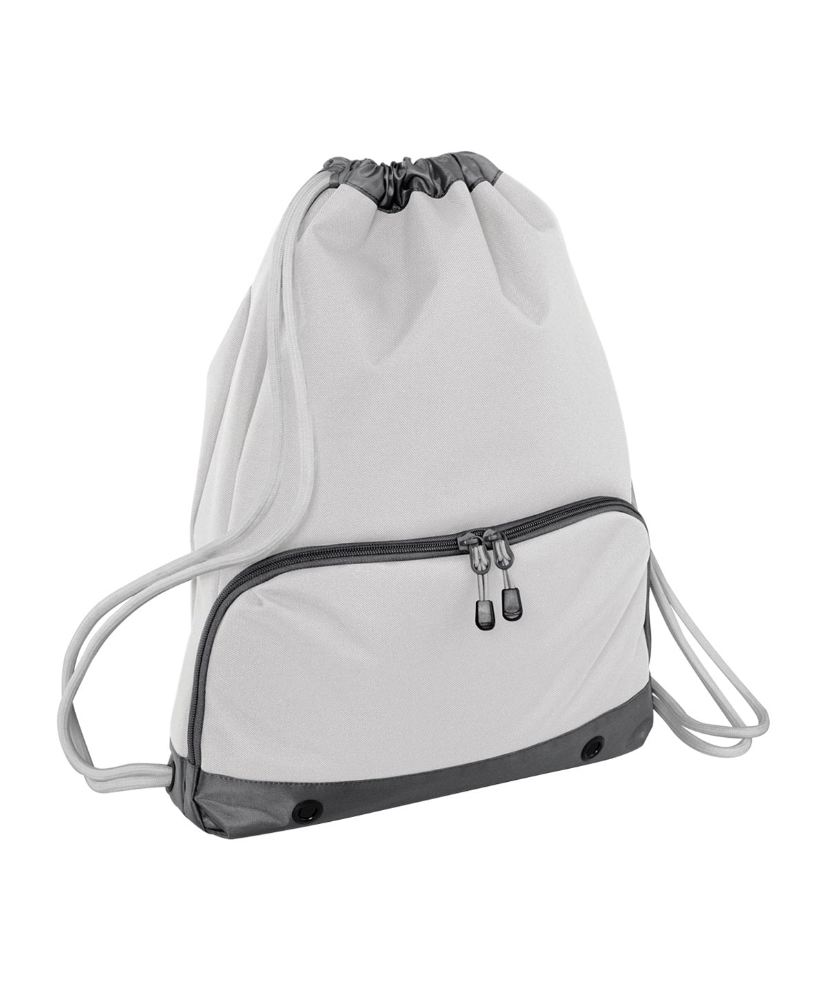 Taska Bagbase BG542 – Ice Grey – One size