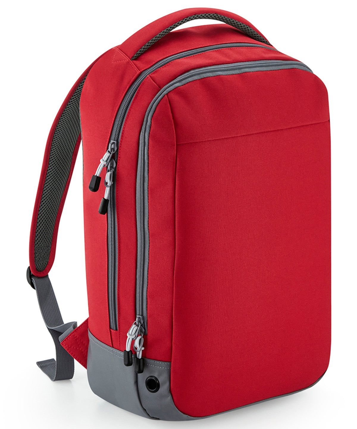 Taska Bagbase BG545 – Classic Red – One size