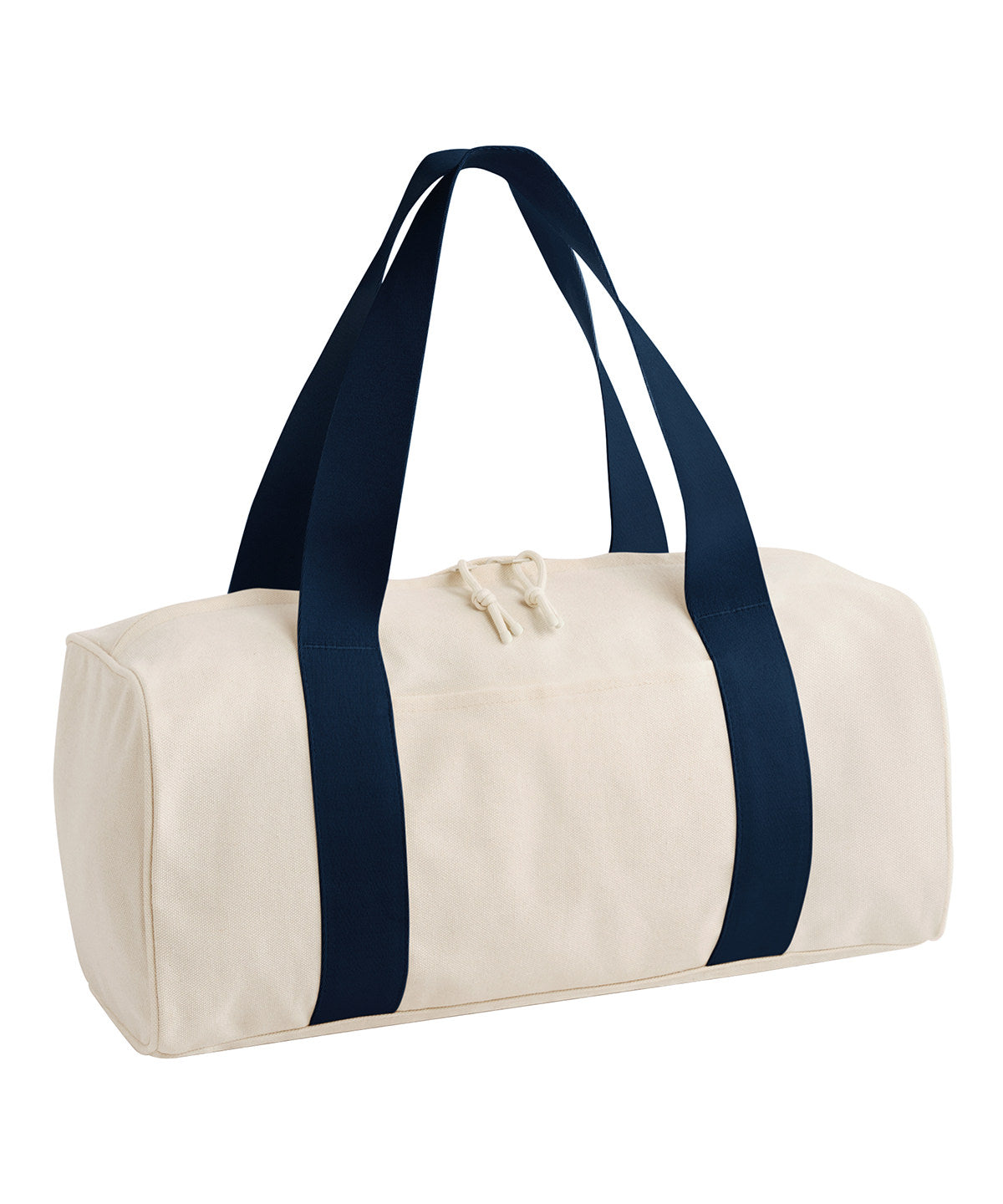 Taska Bagbase BG676 – Natural/Navy – One size