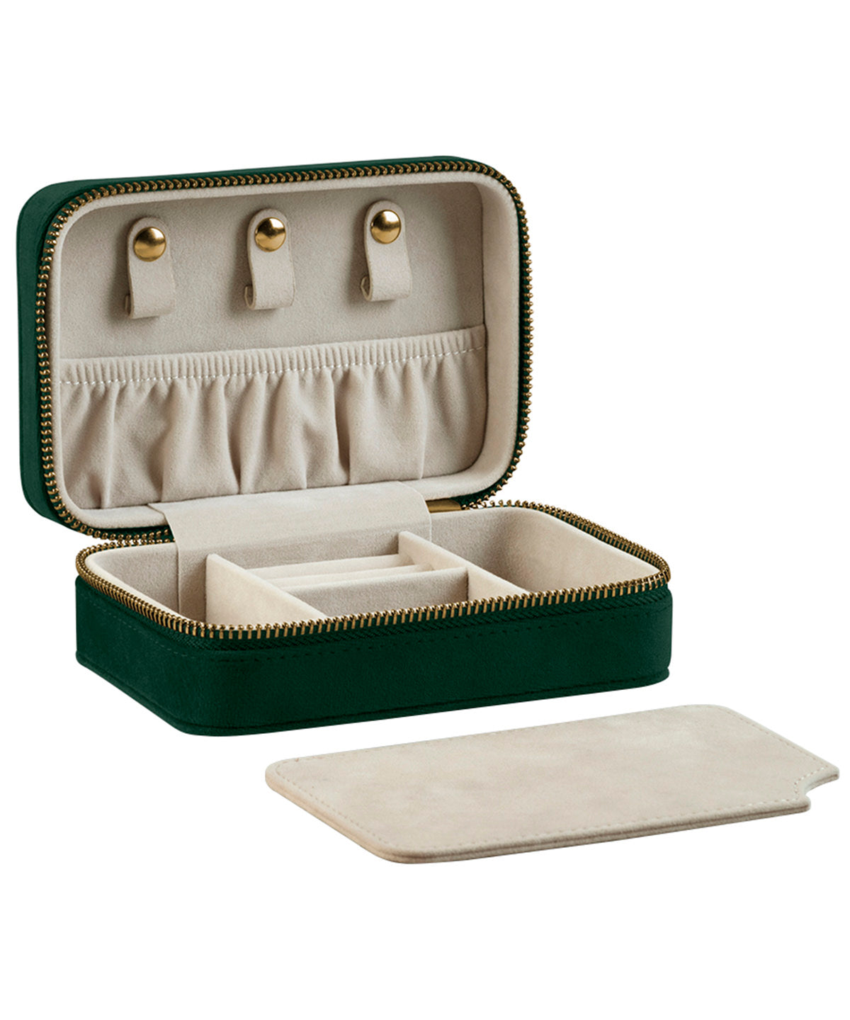 Taska Bagbase BG710 – Dark Emerald – One size