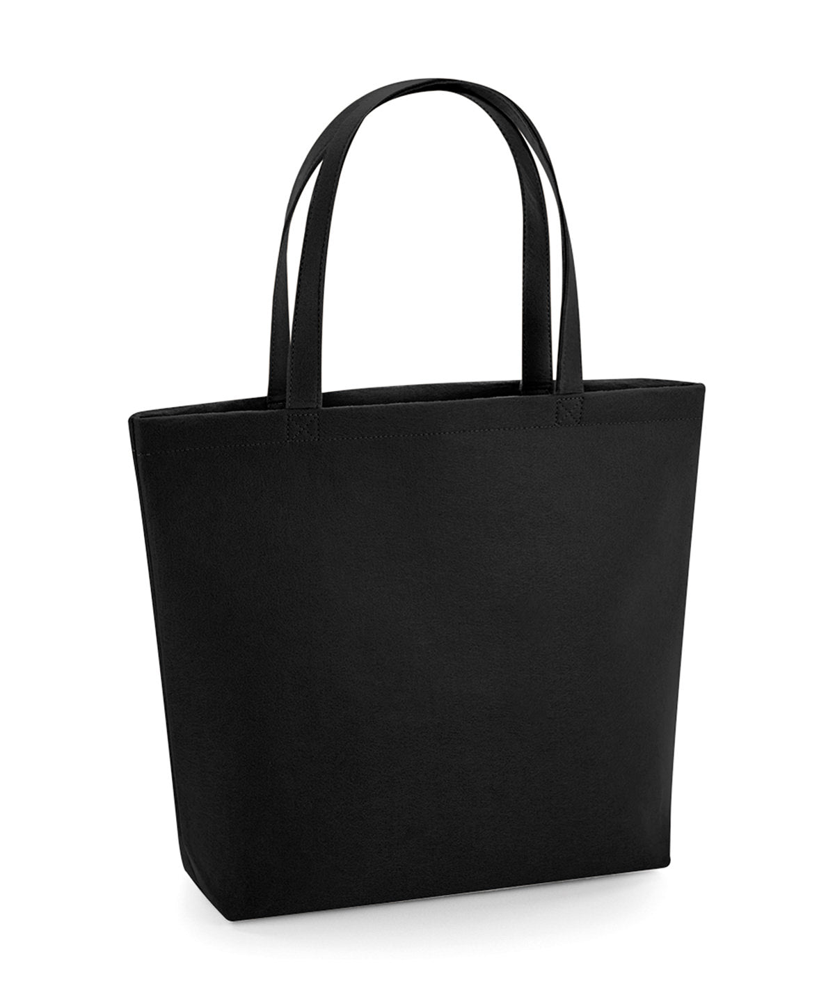 Taska Bagbase BG721 – Svartur – One size