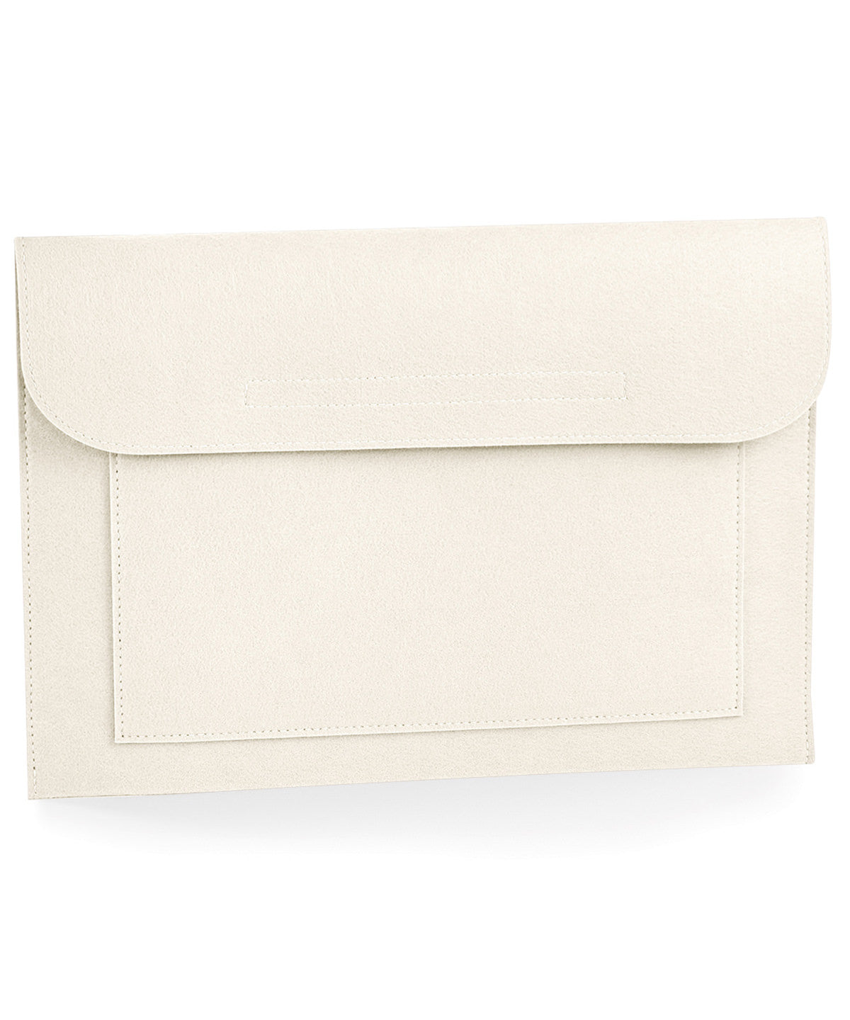 Tölvutaska Bagbase BG726 – Soft White – One size
