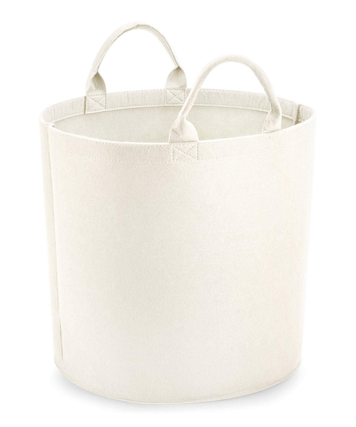 Taska Bagbase BG728 – Soft White – M