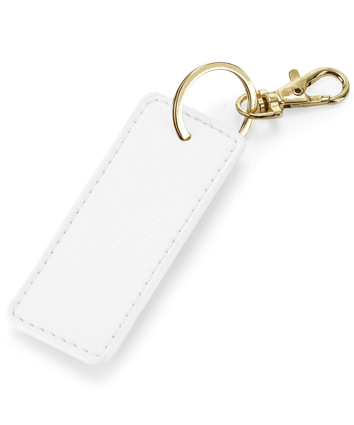 Lyklakippa Bagbase BG744 – Soft White – One size