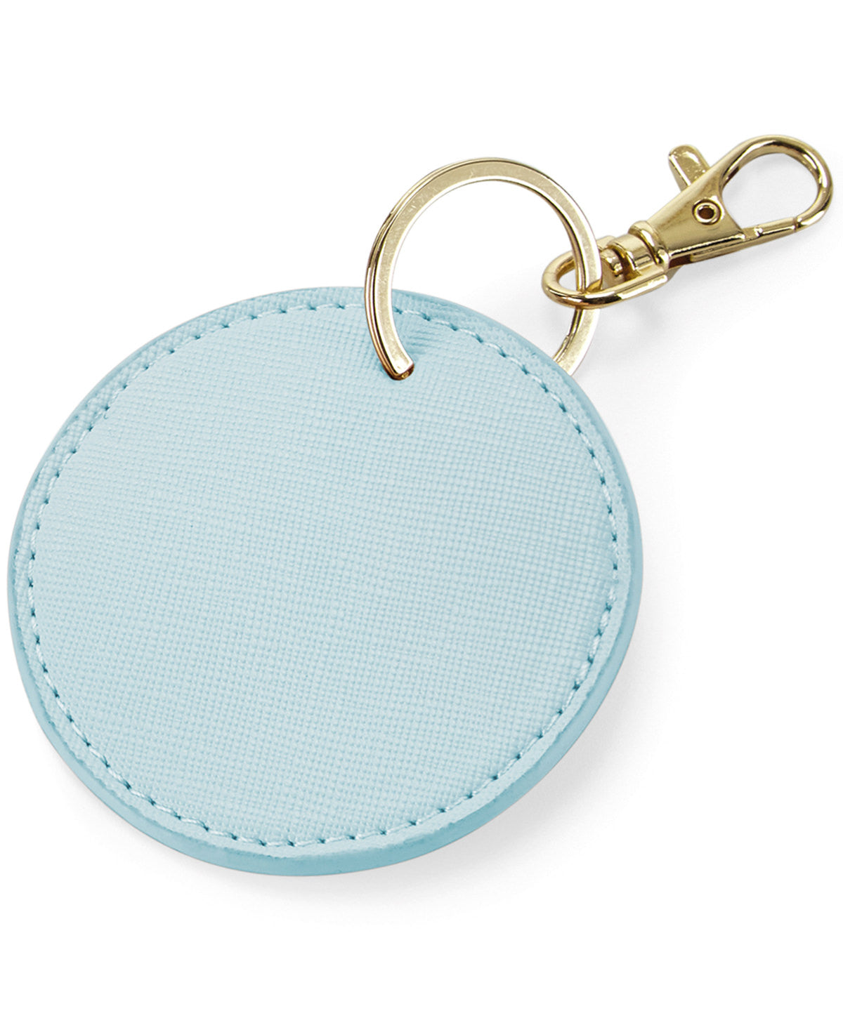 Lyklakippa Bagbase BG745 – Soft Blue – One size