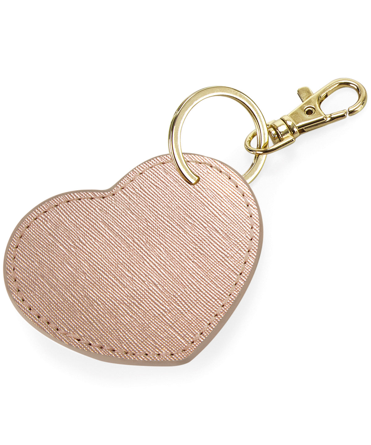 Lyklakippa Bagbase BG746 – Rose Gold – One size