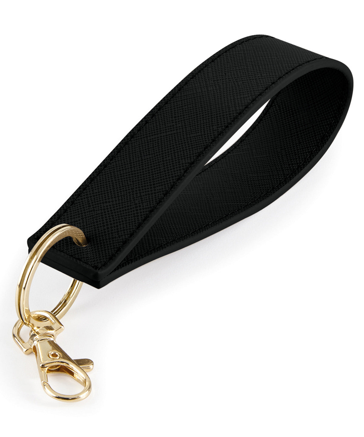 Lyklakippa Bagbase BG747 – Svartur – One size
