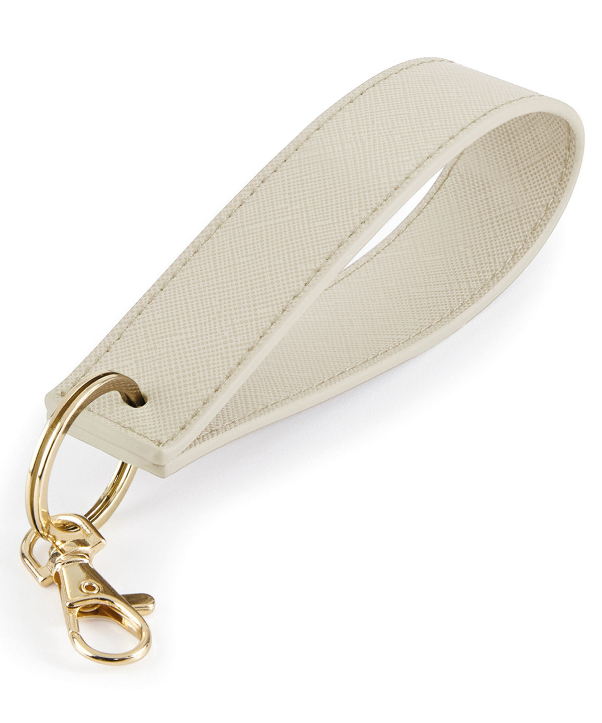 Lyklakippa Bagbase BG747 – Oyster – One size