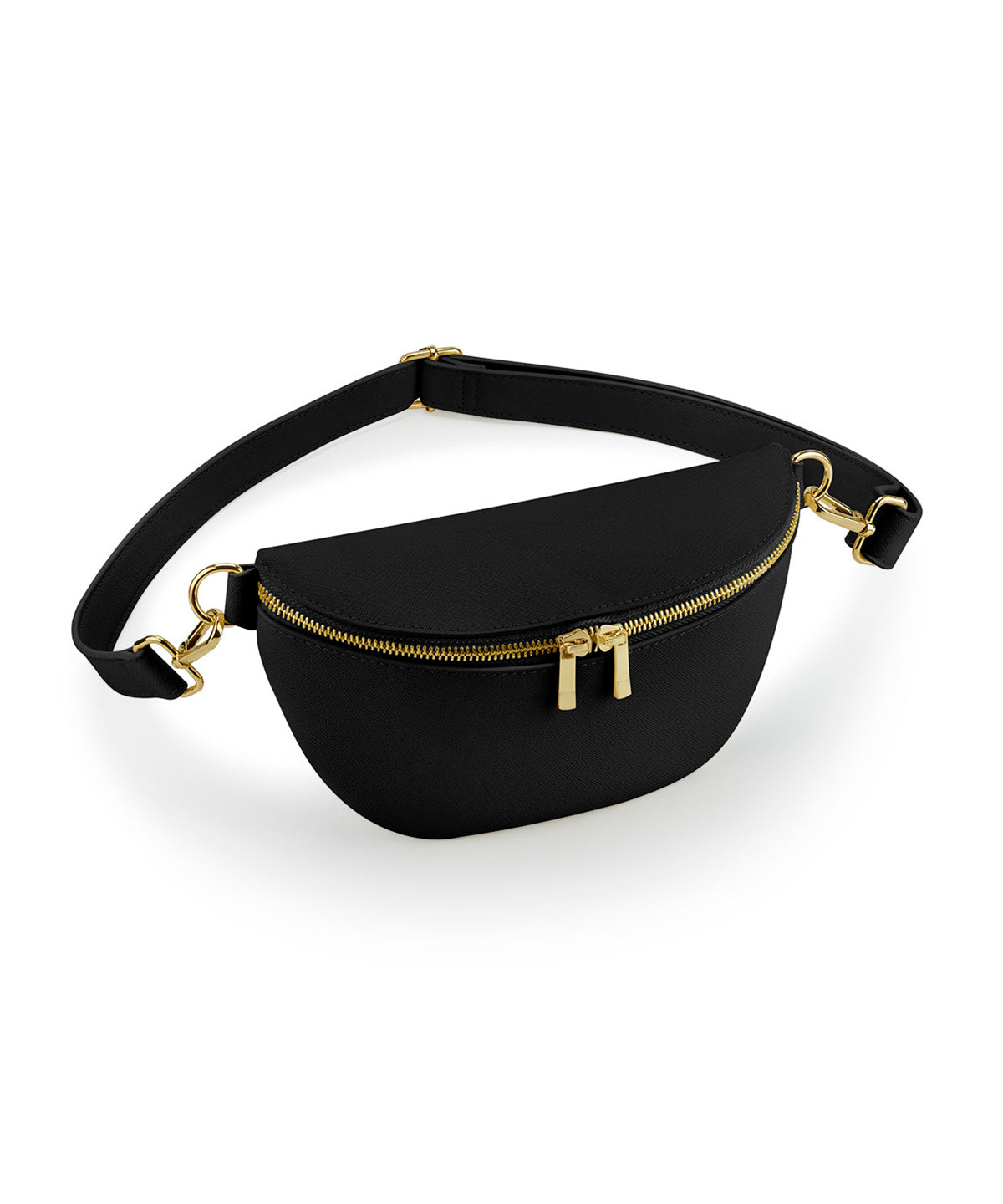 Taska Bagbase BG766 – Svartur – One size