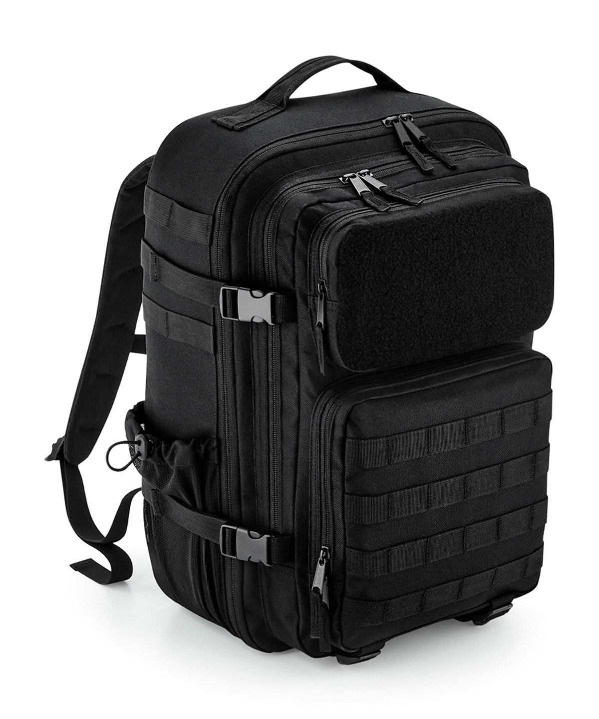 Taska Bagbase BG850 – Svartur – One size