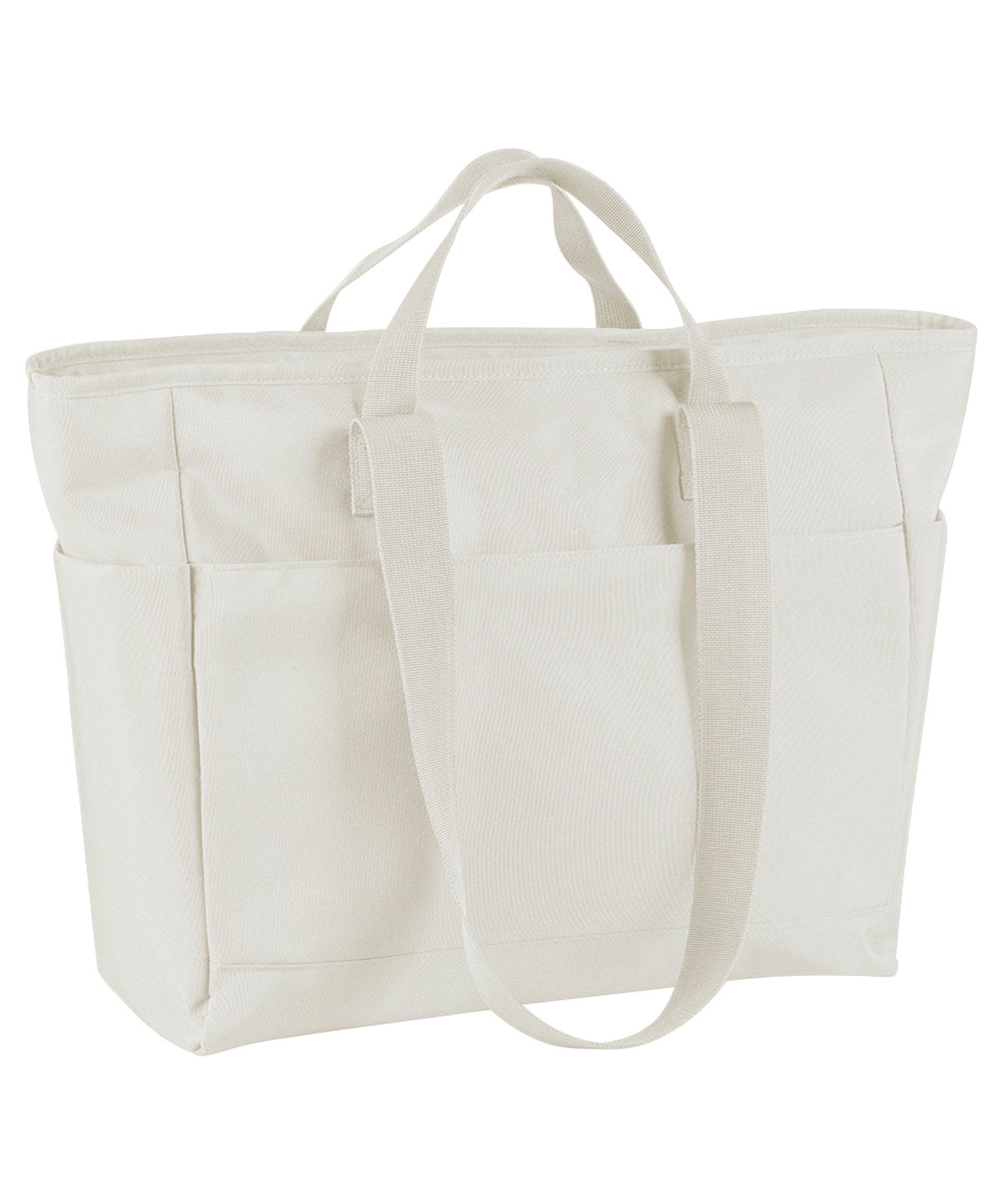 Taska Bagbase BG873 – Beige – One size