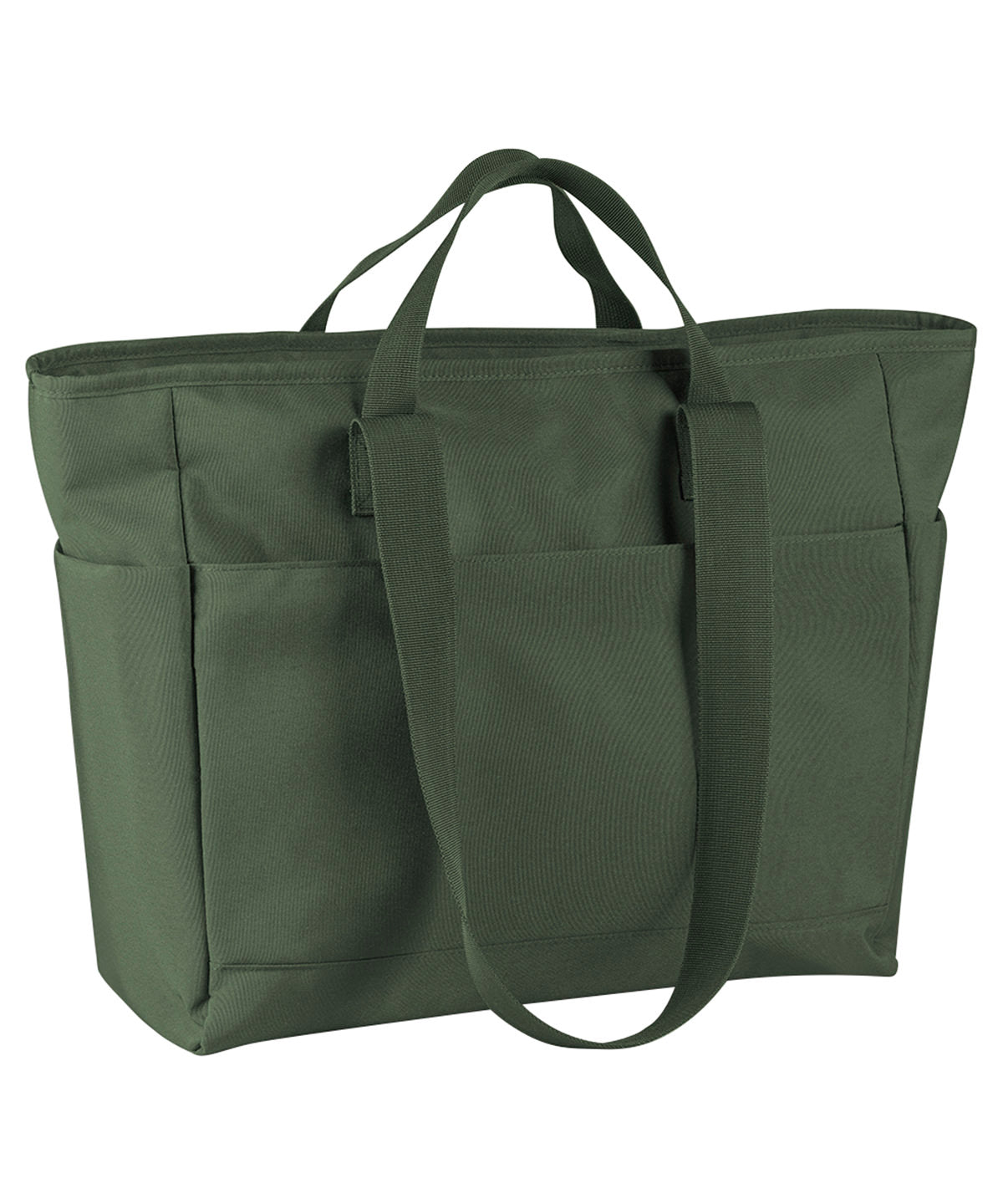 Taska Bagbase BG873 – Pine Green – One size
