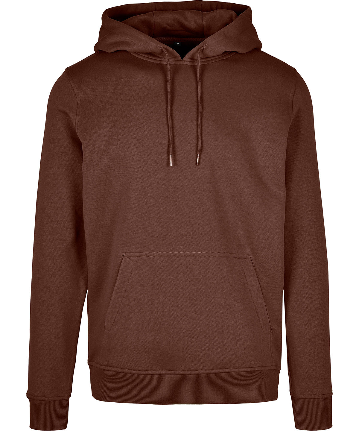 Hettupeysa Build Your Brand BY011 – Chocolate Brown*† – 5XL