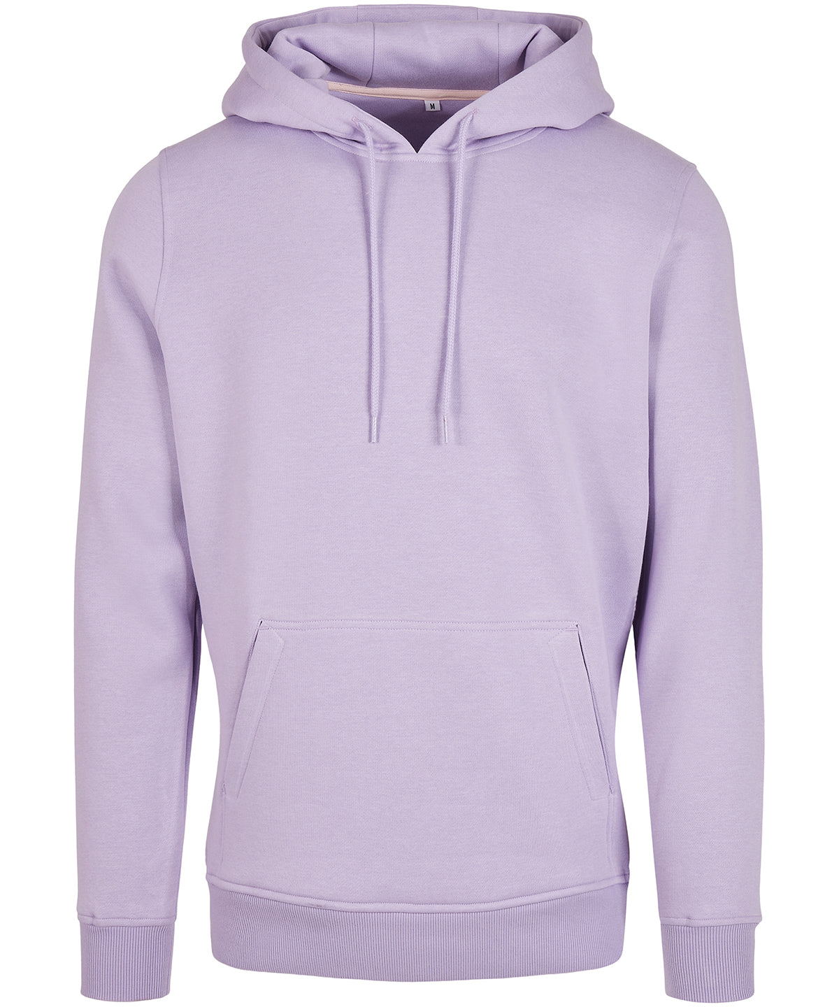 Hettupeysa Build Your Brand BY011 – Lilac*† – 5XL
