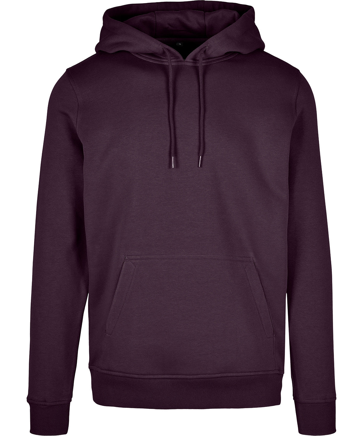 Hettupeysa Build Your Brand BY011 – Plum Purple*† – 5XL