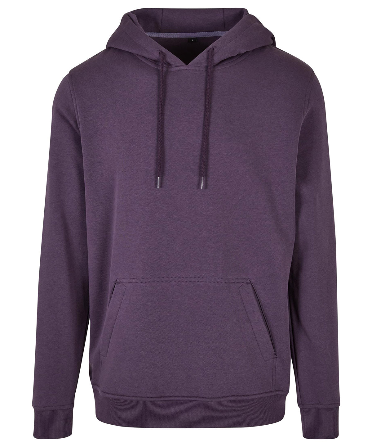 Hettupeysa Build Your Brand BY011 – Purple Night*† – 5XL