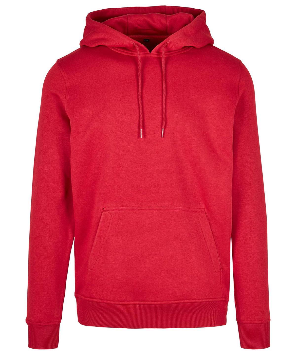 Hettupeysa Build Your Brand BY011 – Ruby* – 2XL