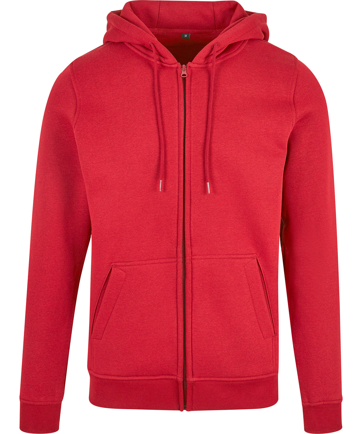 Hettupeysa Build Your Brand BY012 – City Red – 5XL
