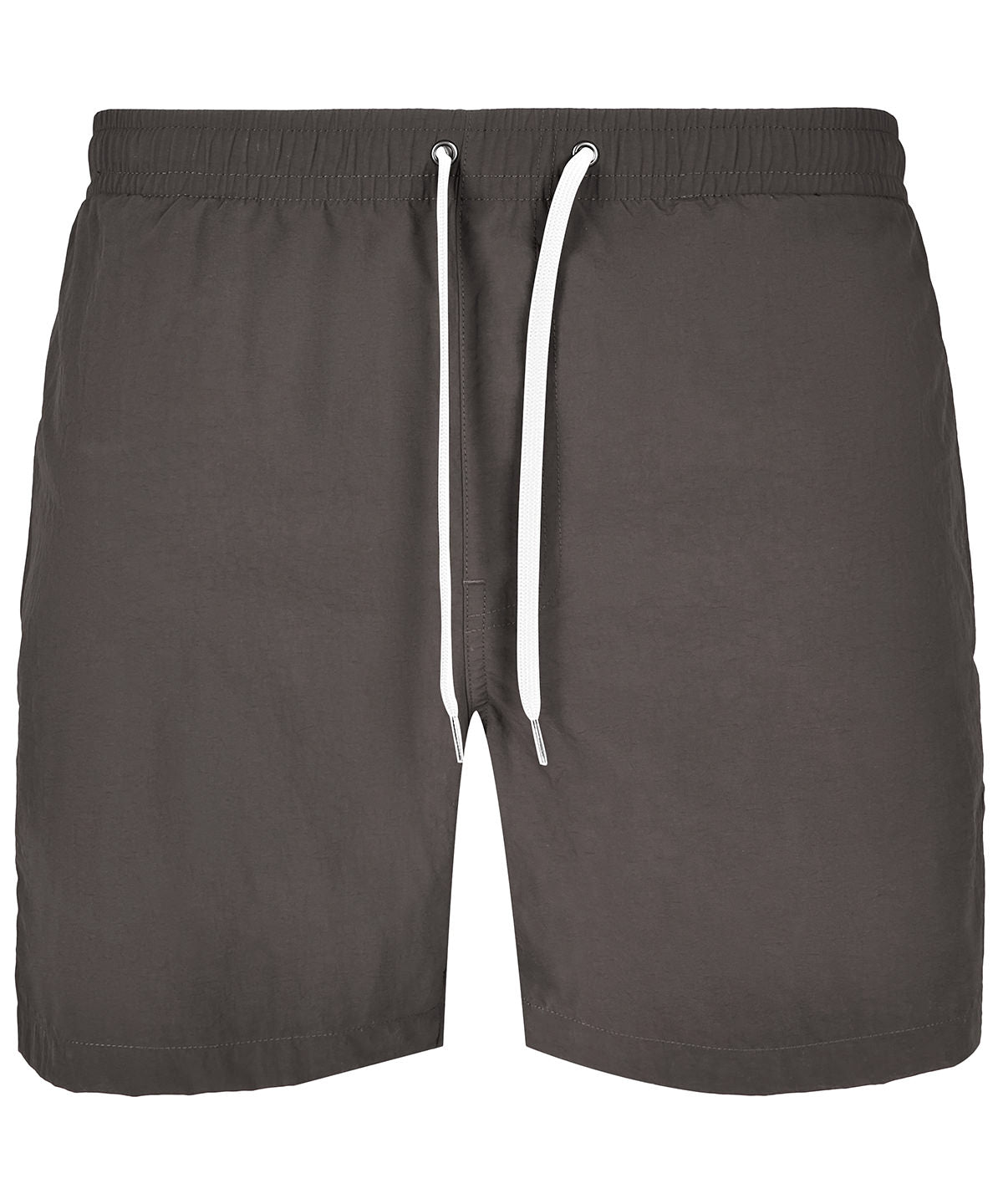 Stuttbuxur Build Your Brand BY050 – Dark Shadow – 2XL