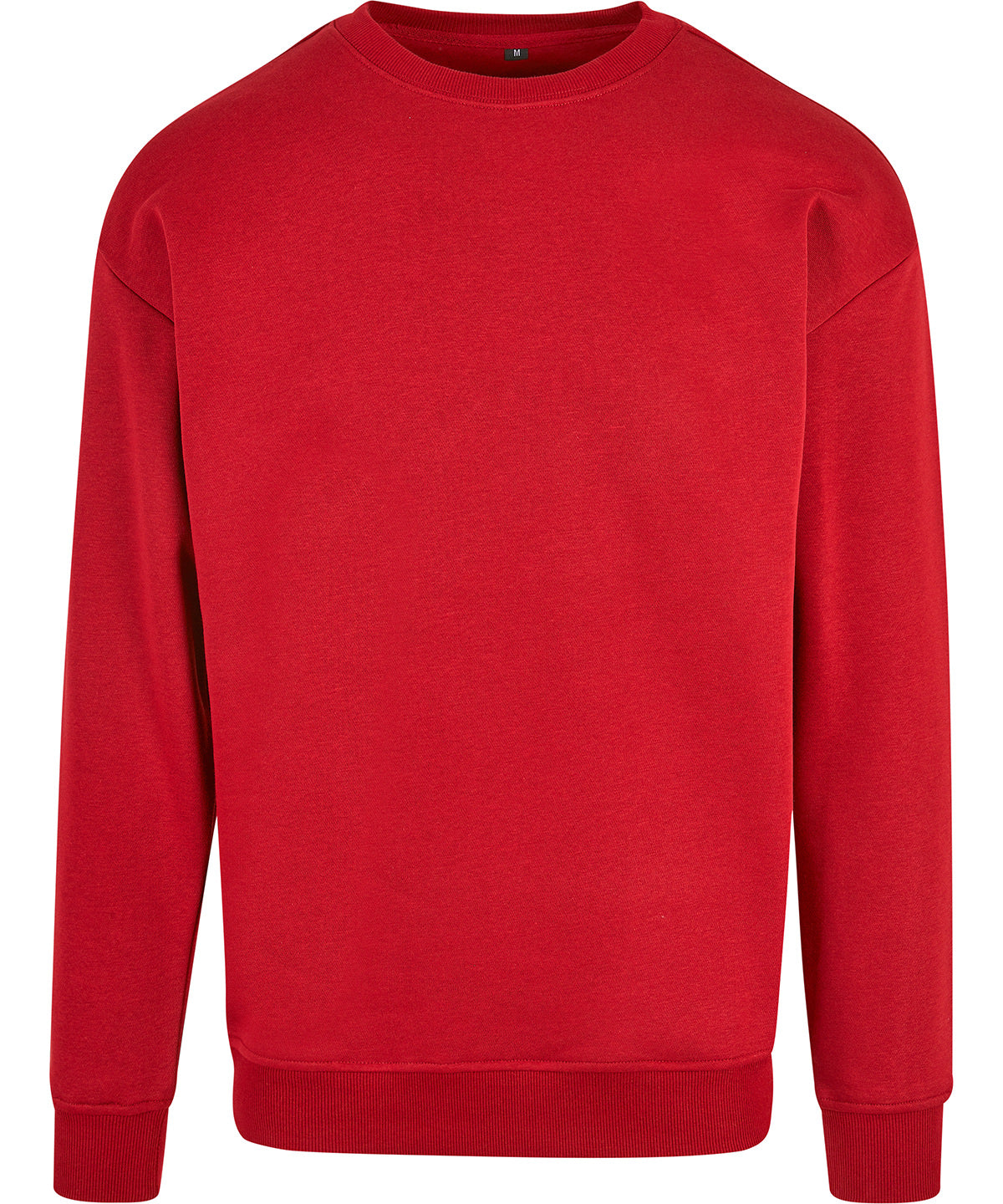 Peysa Build Your Brand BY075 – City Red* – 5XL
