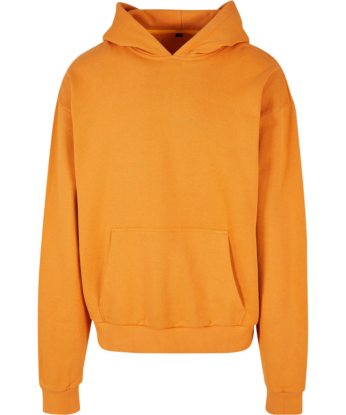 Hettupeysa Build Your Brand BY162 – Forgotten Orange – 5XL