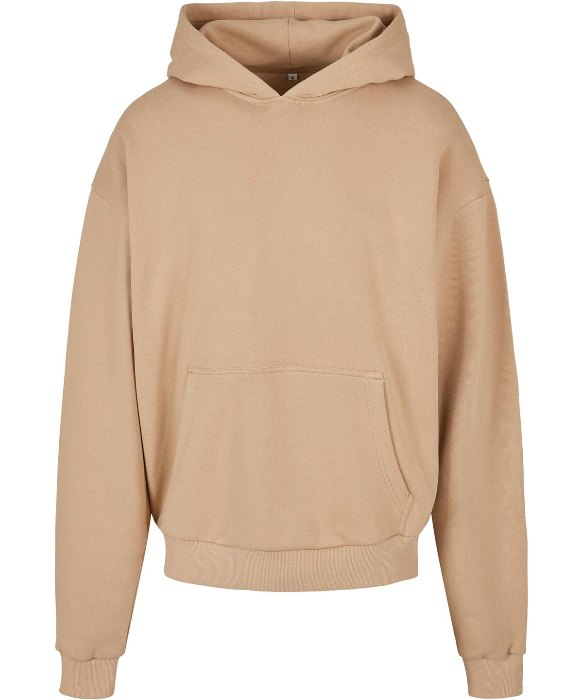 Hettupeysa Build Your Brand BY162 – Union Beige – 5XL