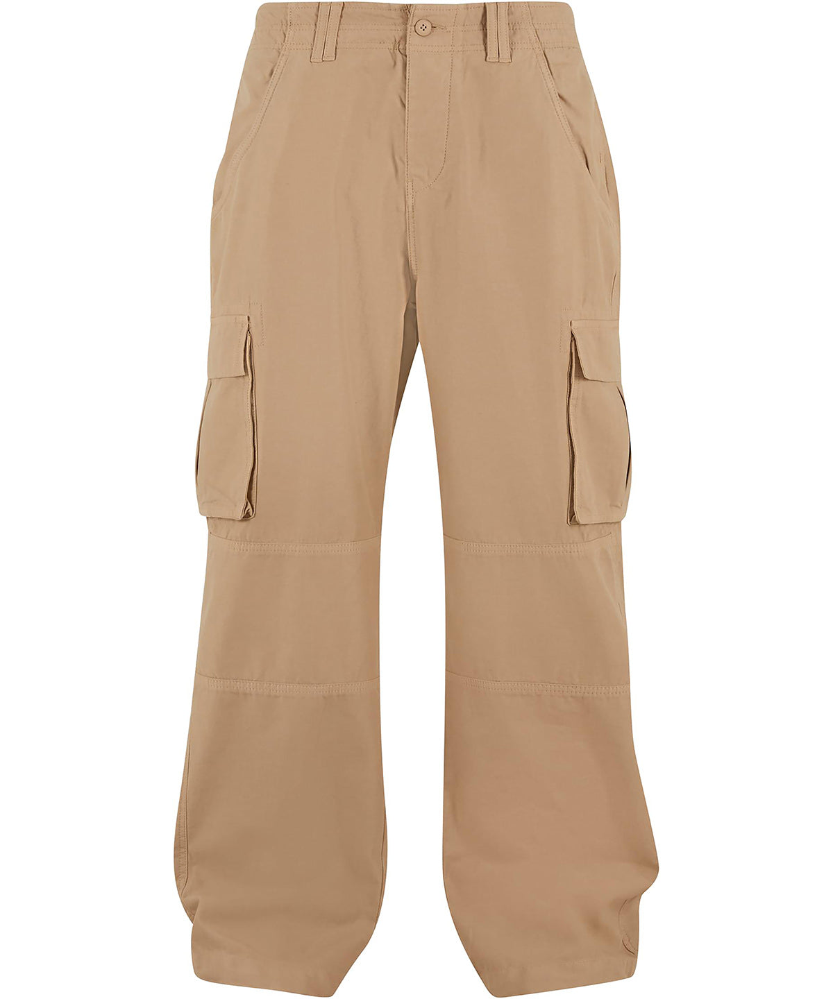 Buxur Build Your Brand BY274 – Beige – 36 Reg