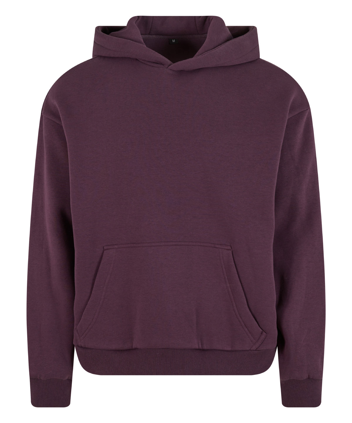 Hettupeysa Build Your Brand BY284 – Plum Purple* – 5XL