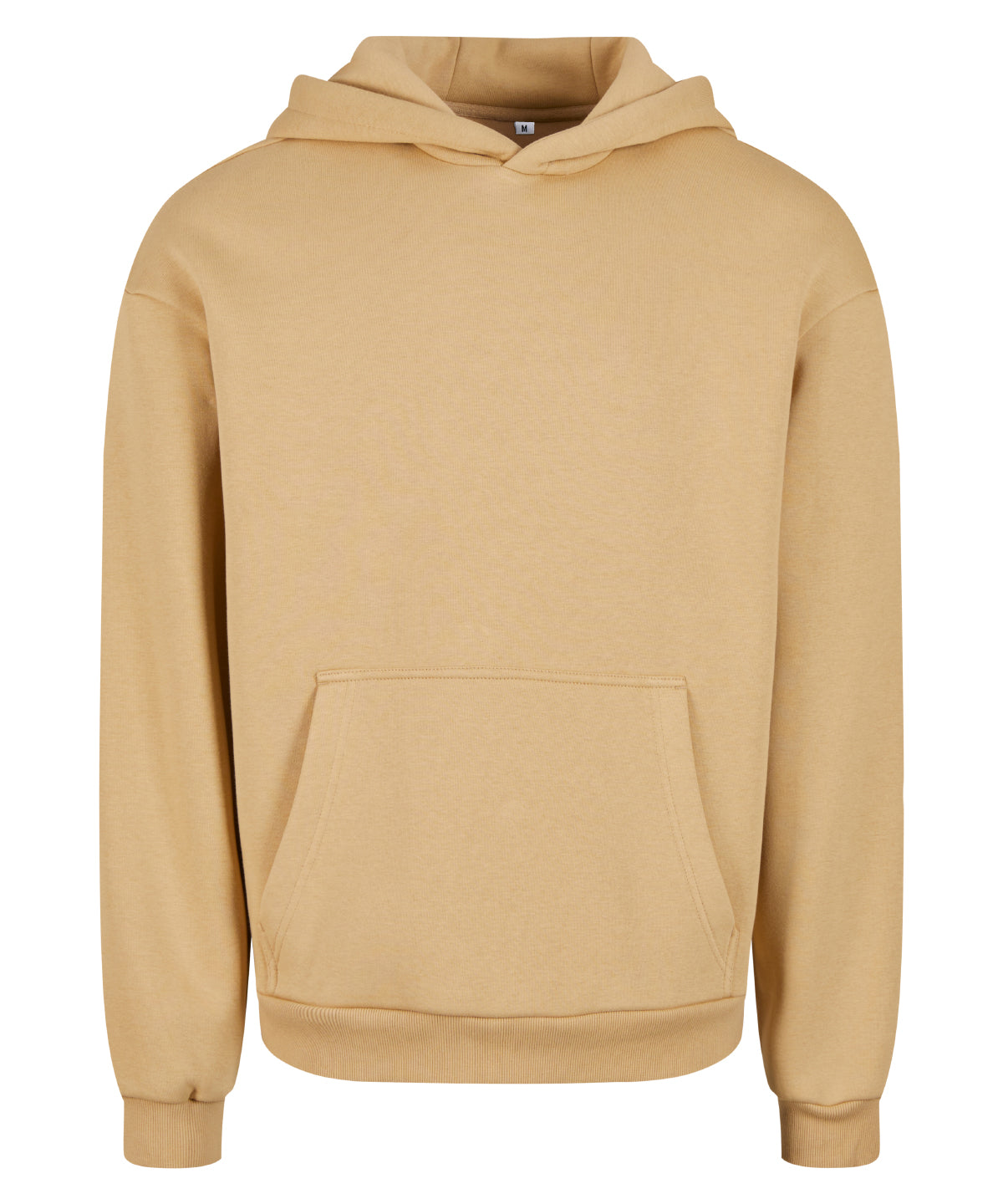 Hettupeysa Build Your Brand BY284 – Union Beige* – 5XL