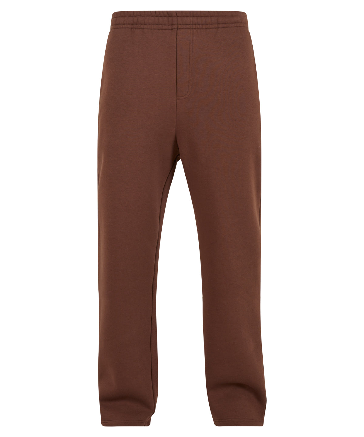 Æfingafatnaður Build Your Brand BY288 – Chocolate Brown – 5XL