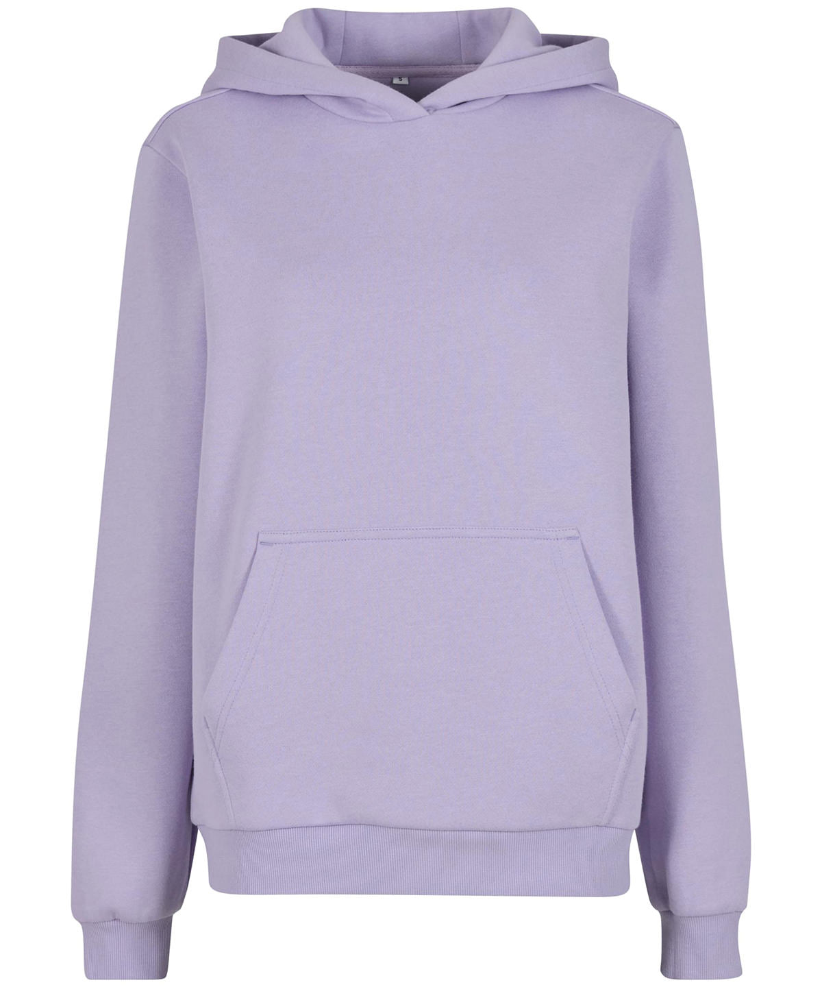 Hettupeysa Build Your Brand BY289 – Lilac – 5XL