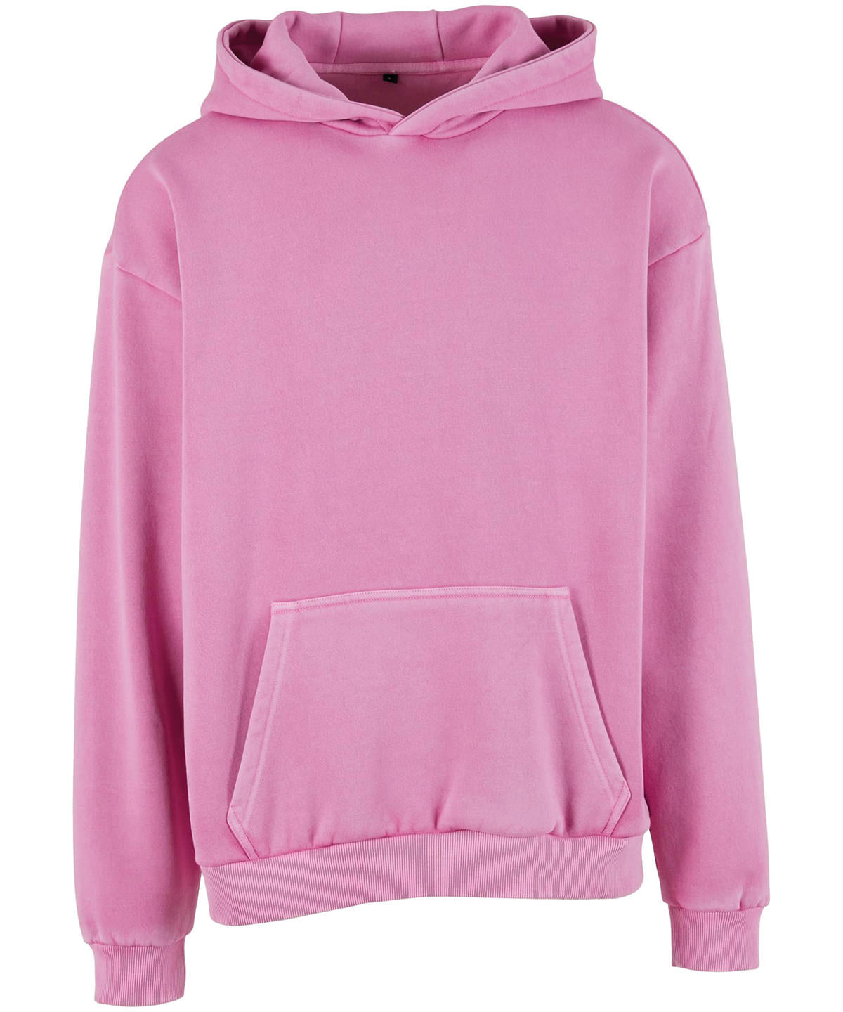 Hettupeysa Build Your Brand BY294 – Cool Pink – 5XL