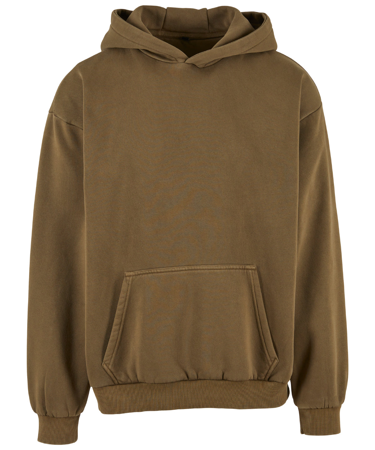 Hettupeysa Build Your Brand BY294 – Warm Khaki – 5XL
