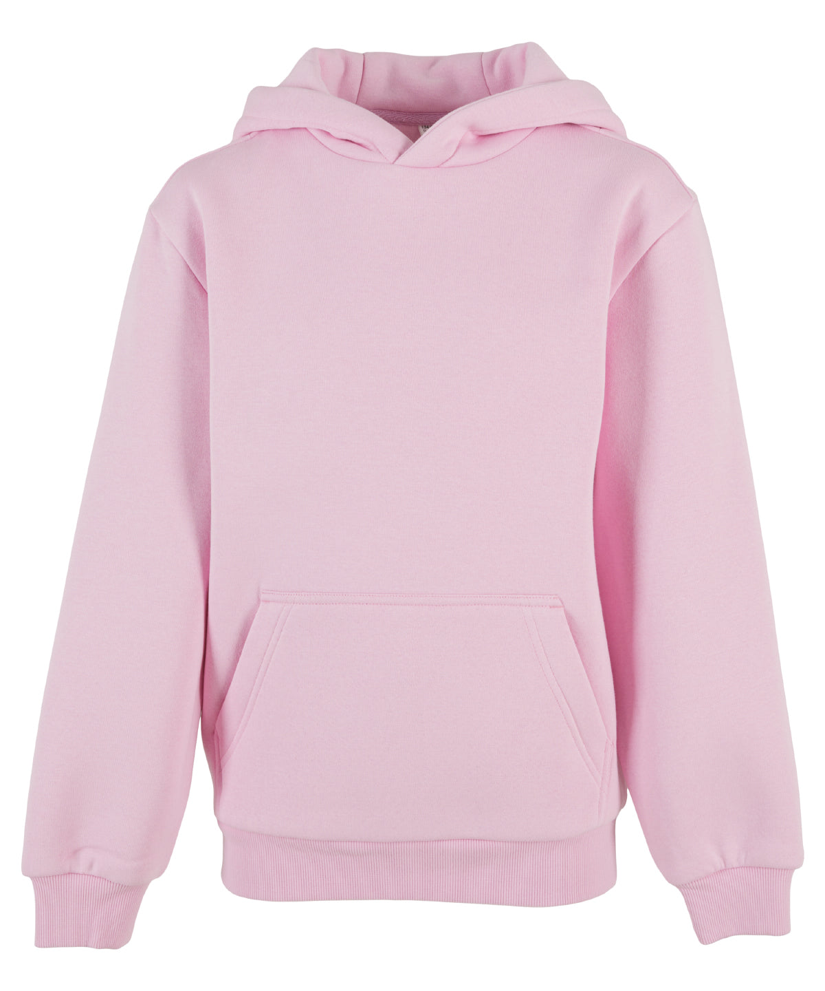 Hettupeysa Build Your Brand BY315 – Soft Pink – 13/14 Years