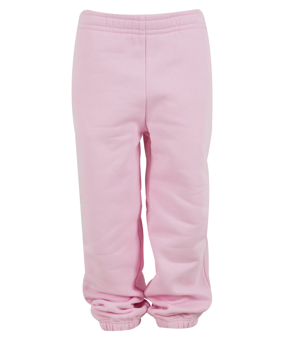 Æfingabuxur Build Your Brand BY317 – Soft Pink – 13/14 Years
