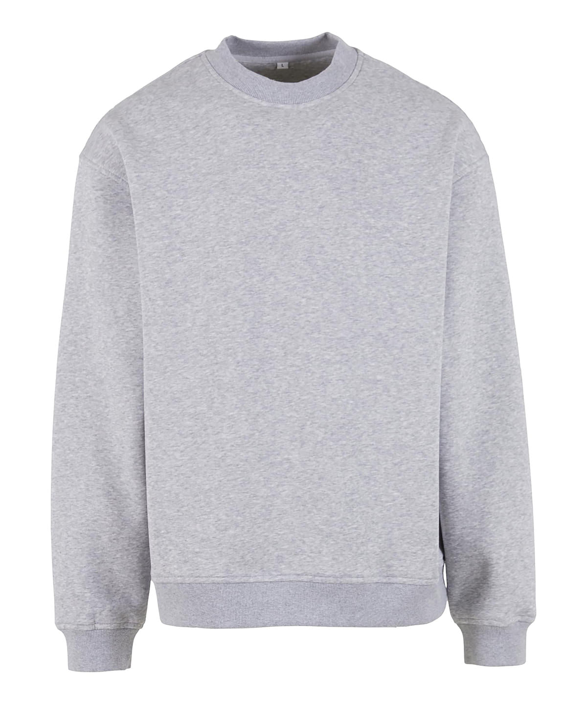 Peysa Build Your Brand BY409 – Heather Grey – 5XL